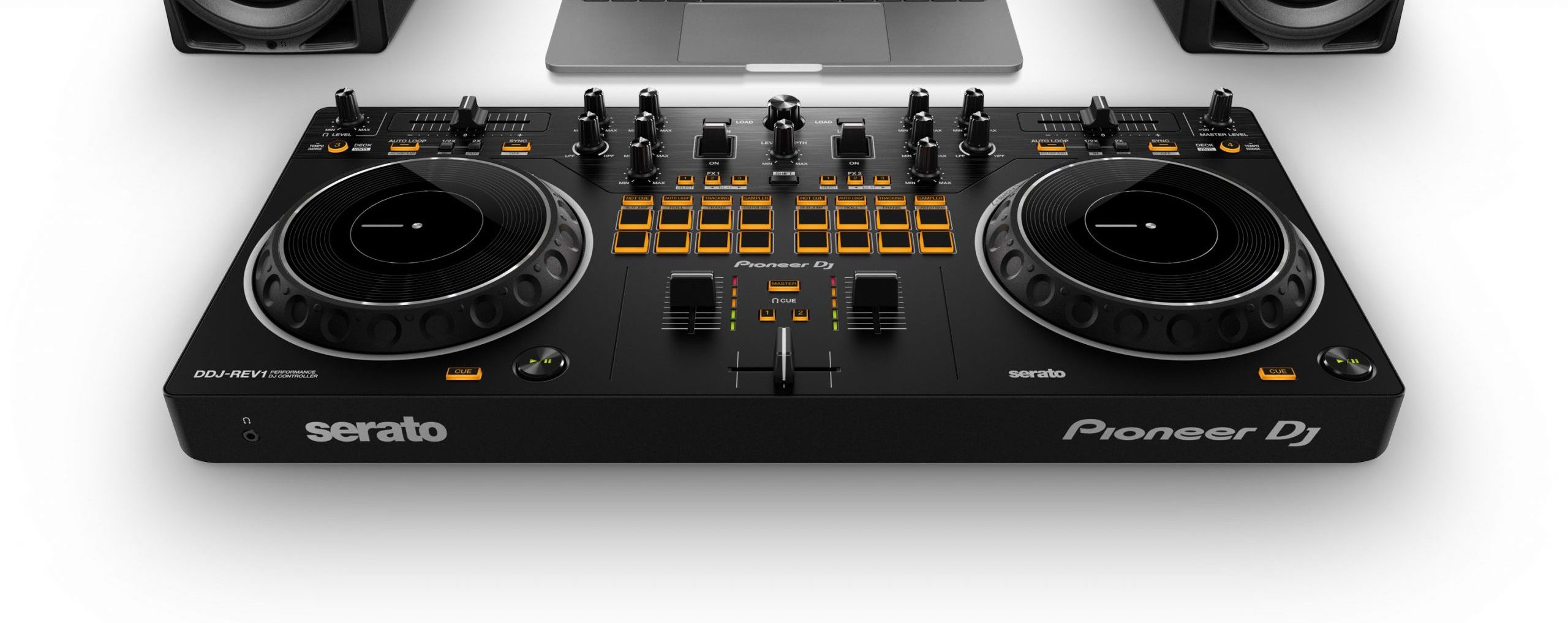 Pioneer DJ DDJ-REV1