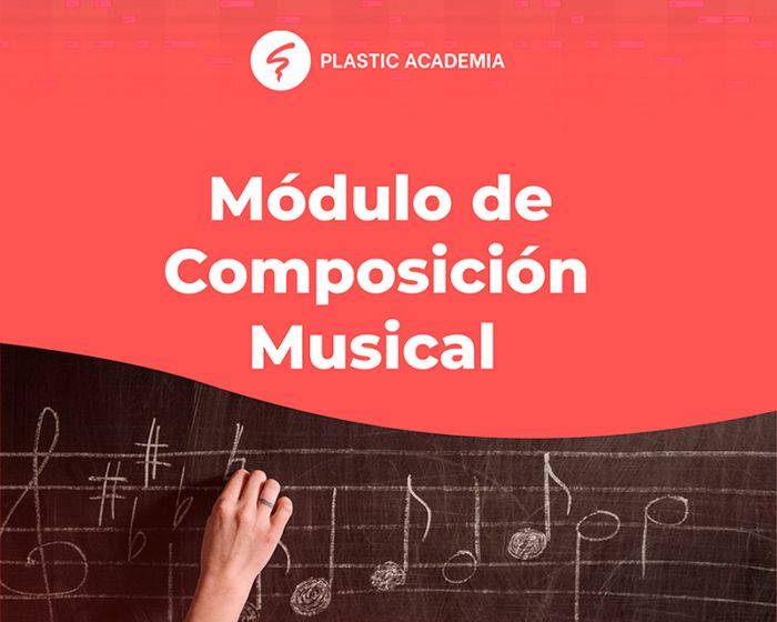 Curso de Análisis y Composición Musical