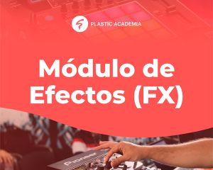 Curso de efectos (FX)