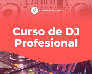 Curso de DJ Profesional