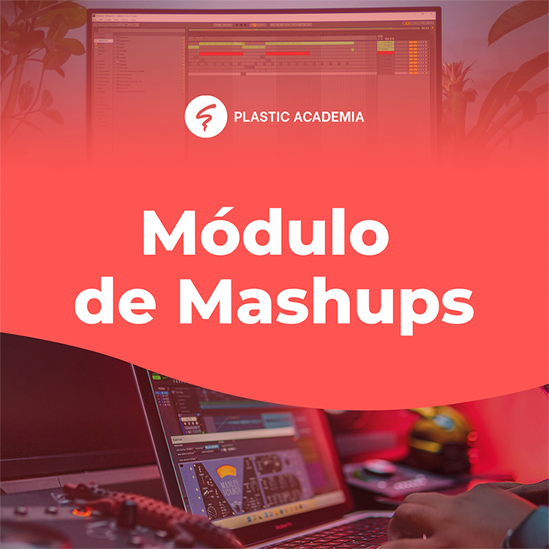 Curso de Mashups