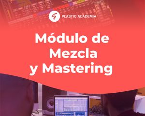Curso de Mezcla y Mastering