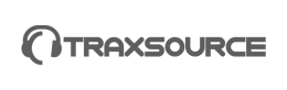 traxsources logo traxsource