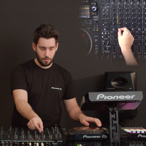 KANEDO-Pioneer-DJ-1
