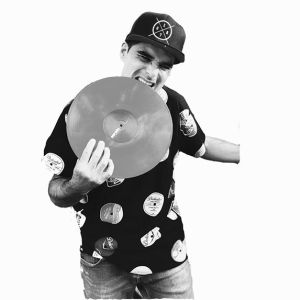 DJ Tillo foto