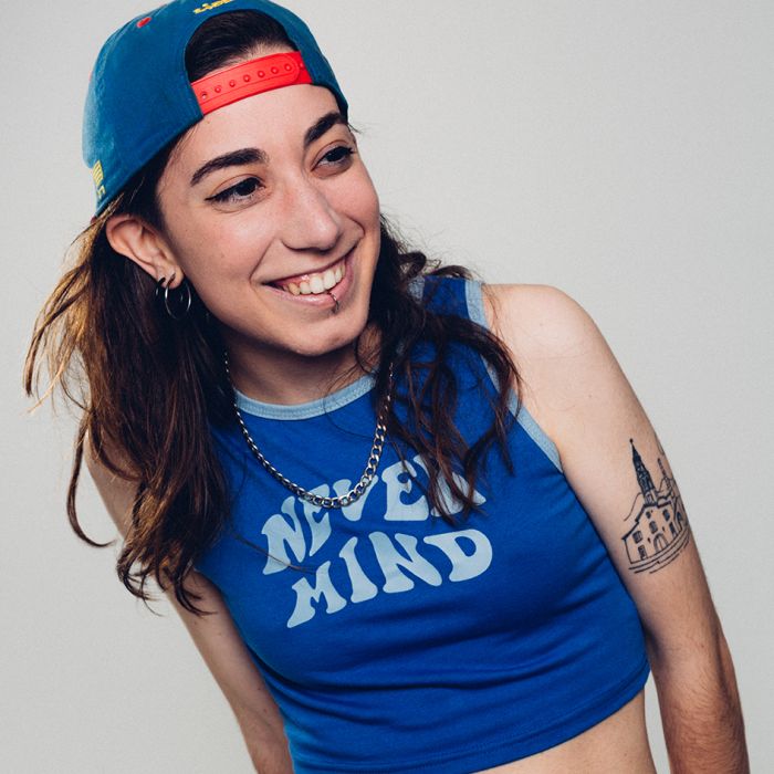 DJ Trapella